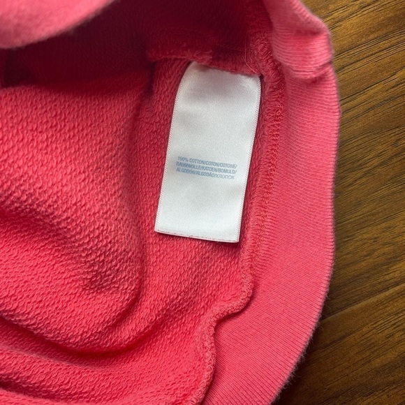 Ralph Lauren Sweatshirt Size 9M - Picture 4 of 5